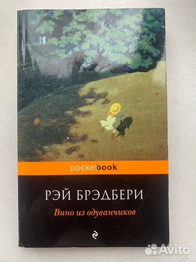 Книги: Рэй Брэдбери