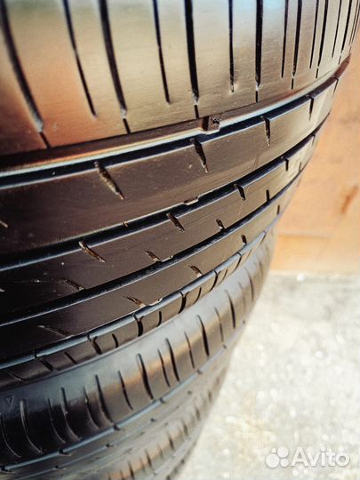 Kumho Ecowing ES31 205/55 R16