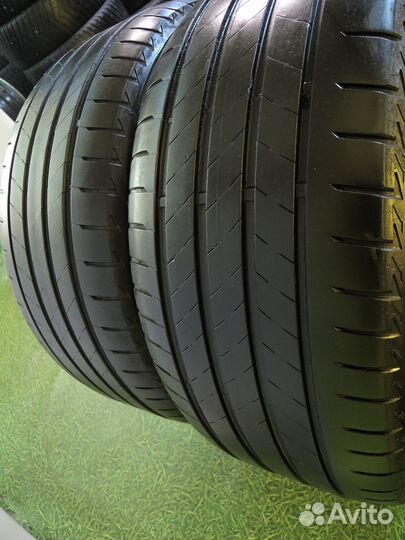 Bridgestone Turanza T005 255/45 R19