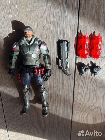 Фигурка Overwatch – Reaper Ultimates