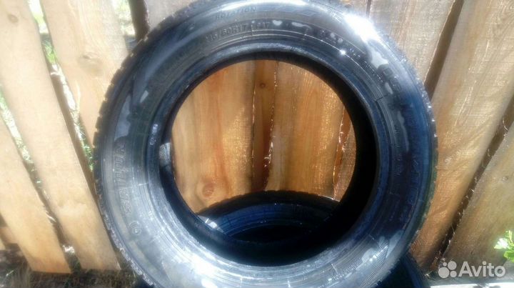 Achilles Corsa 65 215/60 R17