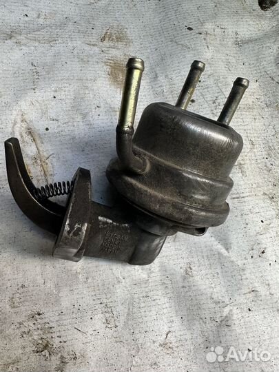 Насос топливный механический Toyota Lite Ace (M30