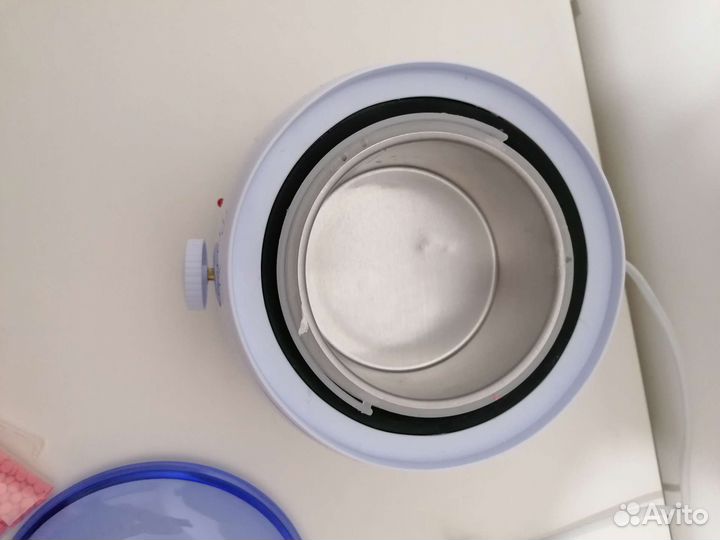 Воскоплав для депиляции