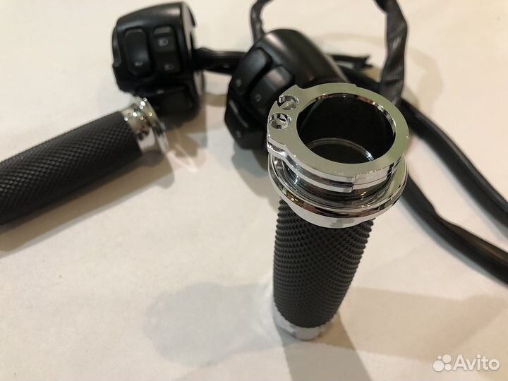 Пульты Харлей Дэвидсон Урал Днепр