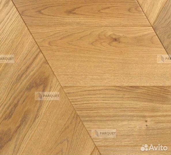 Инженерная доска французская елка