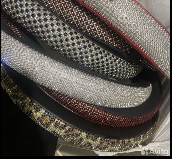 Автоаксессуары Оплетка