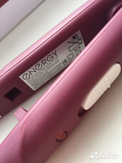 Новые Щипцы-Выпрямитель для волос