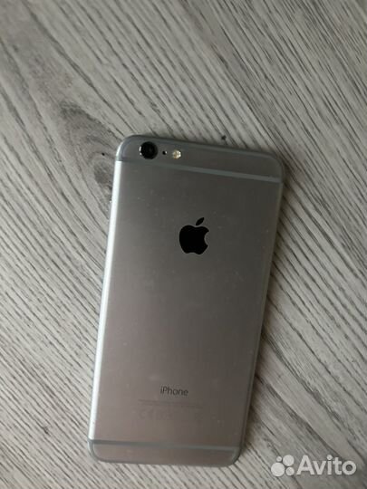 iPhone 6 Plus, 64 ГБ