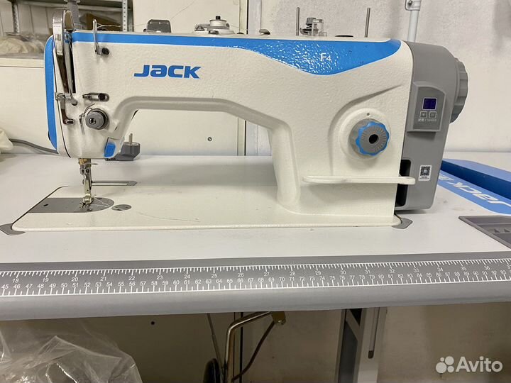 Промышленная швейная машина прямострочная