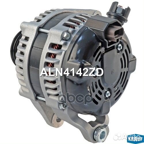 Генератор ALN4142ZD Krauf