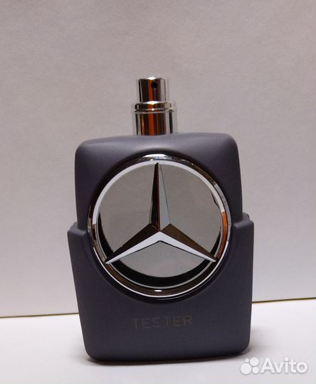 Мужской парфюм Оригинал Versace Baldessarini и др