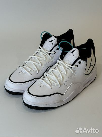 Nike Air Jordan Courtside 23 Оригинал