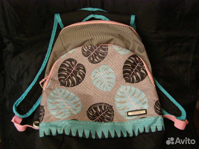 Рюкзак школьный