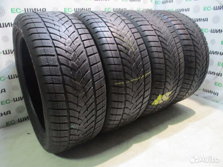 Goodyear UltraGrip Performance 275/45 R20