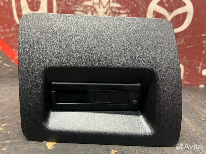 Блок управления глонасс/GPS Mazda CX-5