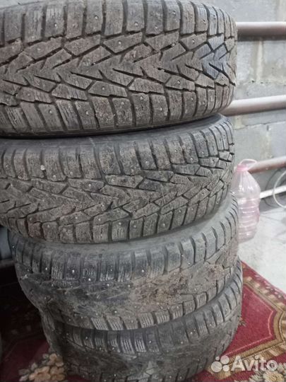 Колеса р15 на ваз x-ray