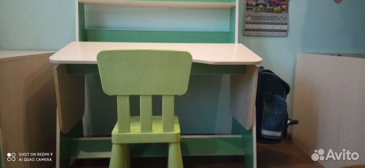 Стол для школьника