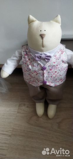 Продам интерьерные куклы 