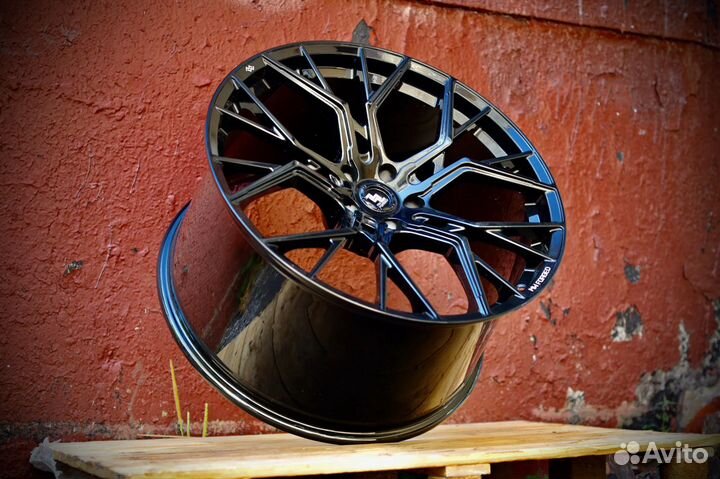 Кованые диски MW forged MW040 BMW X5 BMW X6
