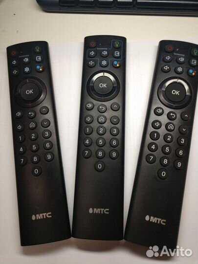 Пульты МТС zte b866 блютус Bluetooth