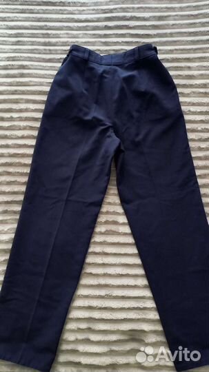 Костюм тройка для мальчика р.140