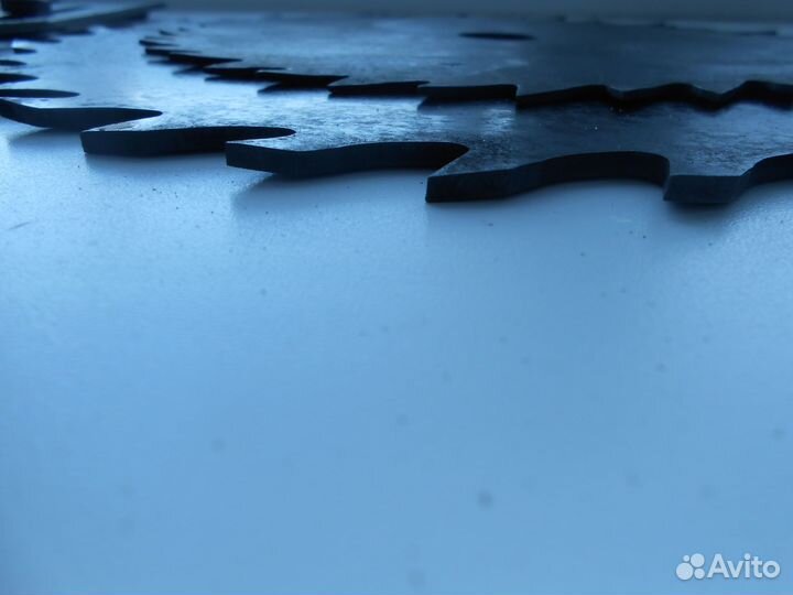 Пильный диск СССР