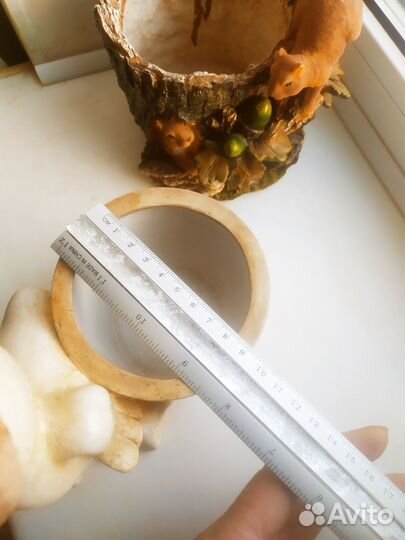 Кашпо для цветов