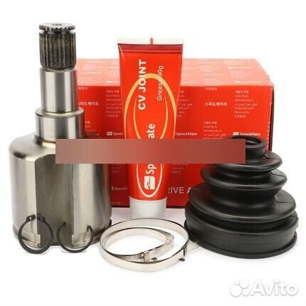 ШРУС внутр лев.ford focus II 2.0 04-12