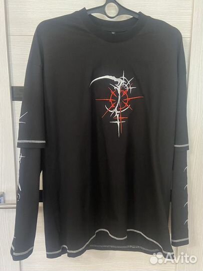 Orochi longsleeve