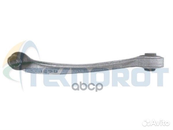 Рычаг передней подвески верхний A517A Teknorot