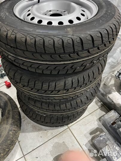 Колеса 175:70:13