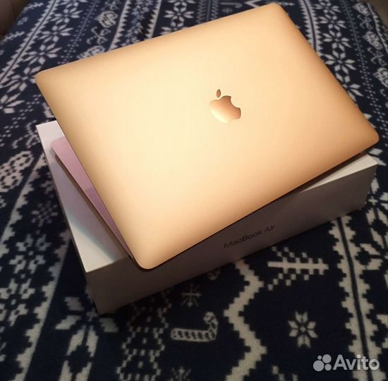 Apple MacBook Pro 13 2020 m1 8gb 512gb
