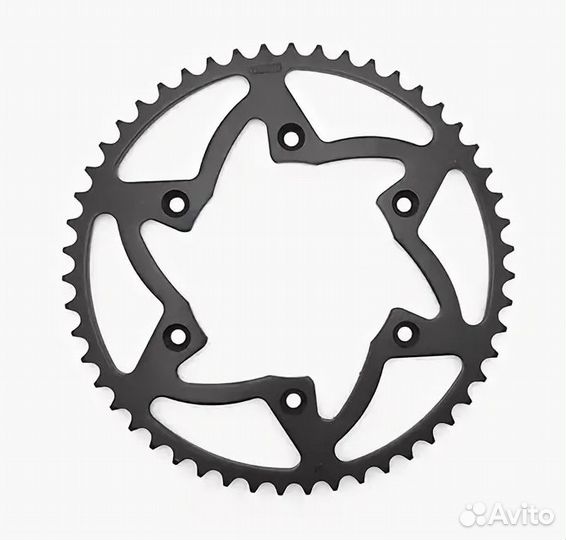 Звезда ведомая (задняя) Honda CR/CRF 250-51