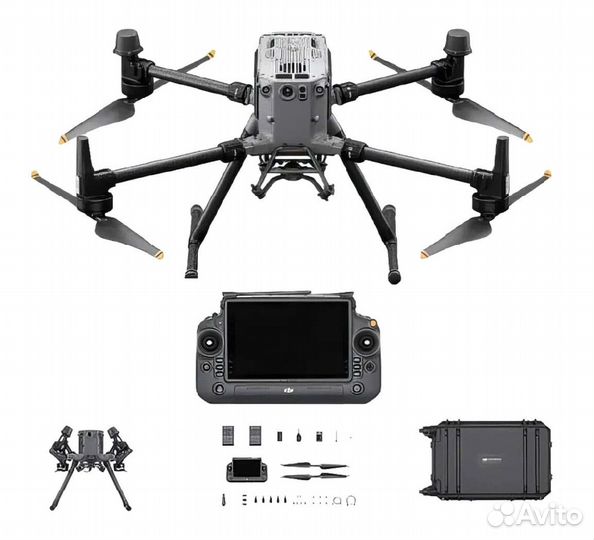 Matrice 350 RTK + H20N