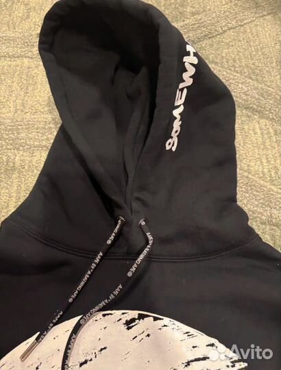 Худи bape оригинал