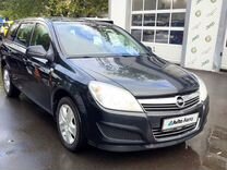 Opel Astra 1.8 AT, 2014, 239 403 км, с пробегом, цена 750 000 руб.