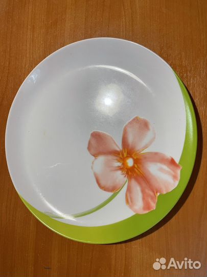 Тарелки luminarc