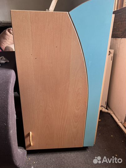 Отдам Шкаф тумба