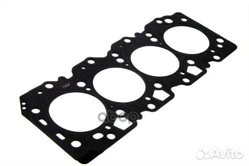 Прокладка ГБЦ (1.5mm) Toyota