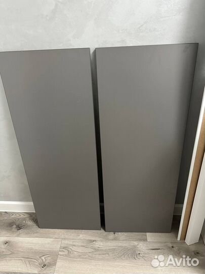 Фасады для шкафа бу