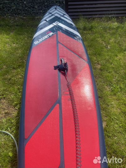 Сапборд Gladiator Pro 11.4