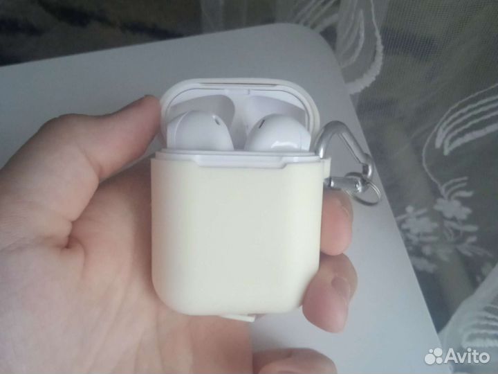 Наушники i9S-tws 5.0