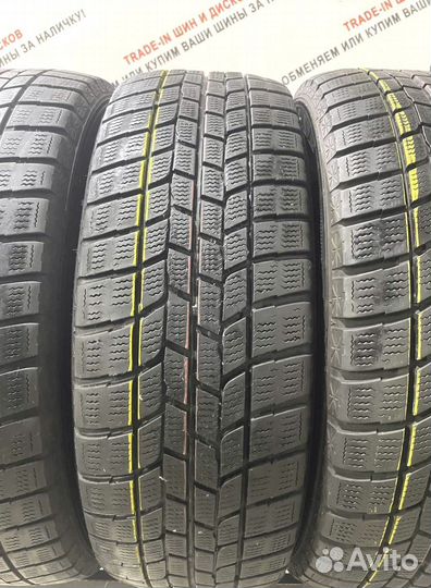 Goodyear Ice Navi 6 205/60 R16 90P