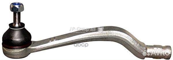 Наконечник рулевой тяги перед лев 5144600170