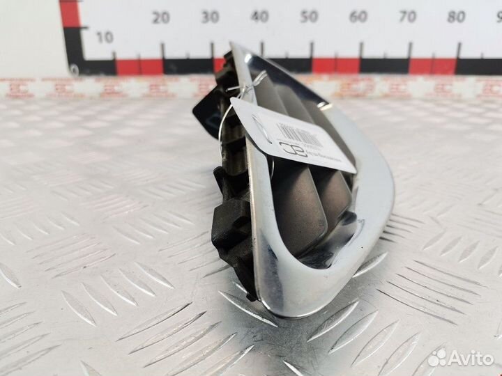 Решетка радиатора для Renault Megane 1 7700428964
