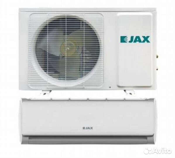 Сплит-система Jax 12