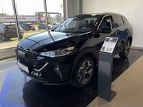 Новый Haval F7 2.0 AMT, 2024, цена от 2 528 495 руб.