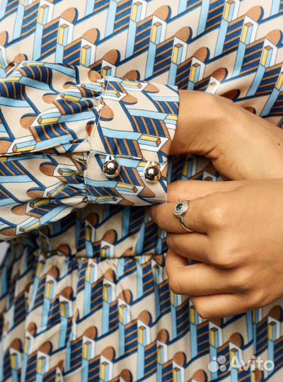 Платье женское 46