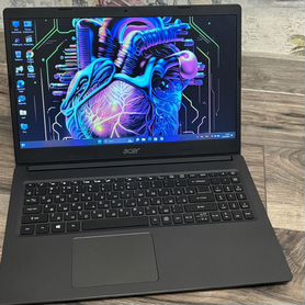 Свежий Acer EX215 Rauzen 3