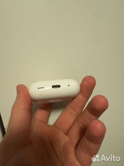Airpods pro 2 type c,бу
